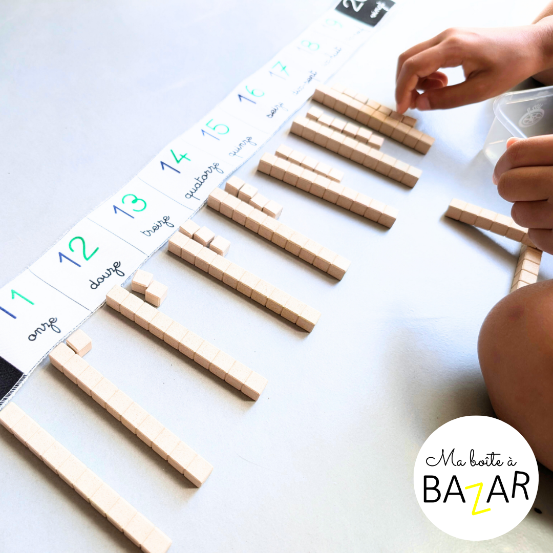 Les bases essentielles pour réussir en mathématiques